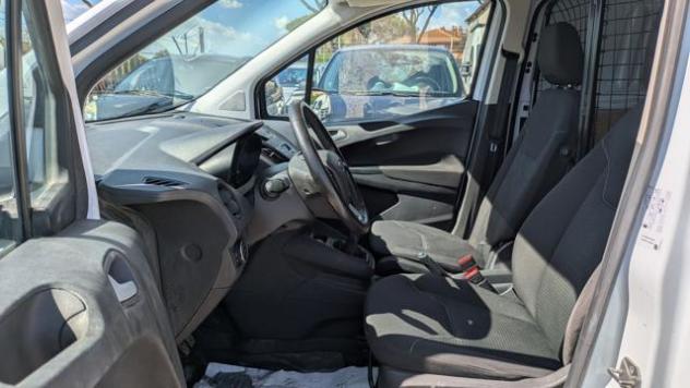 FORD Transit Courier VAN RTD 1.5tdci 75cv rif. 24101386 - Foto 4
