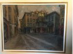 Quadro Sperati Gaetano