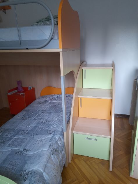 vendo cameretta bambini - Foto 4