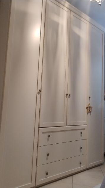 Cameretta unisex