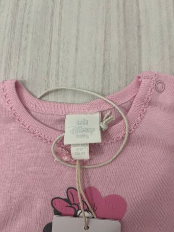 Body Disney Baby - Foto 3