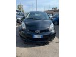 Toyota Aygo 1.0 12V VVT-i 3 porte Now Connect