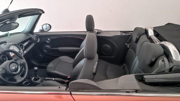 Mini Cooper SD Coupe 2.0 Coup - Foto 10