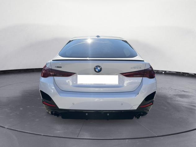 BMW Serie 4 420d Gran Coupe mhev 48V xdrive MSport Pro auto - Foto 4