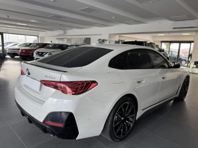 BMW 4er Gran Coupé 2.0 D X-Drive 190 CV M-Sport Pro rif. 23088764 - Foto 4