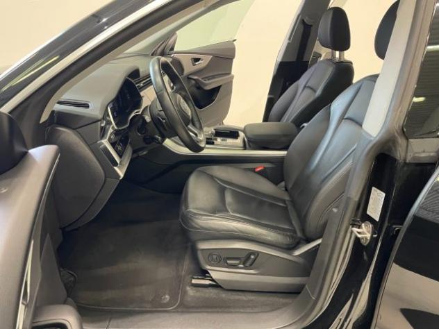 AUDI Q8 50 TDI 3.0 TDI quattro tiptro. MHEV *PELLE*286CV* rif. 23689668 - Foto 6