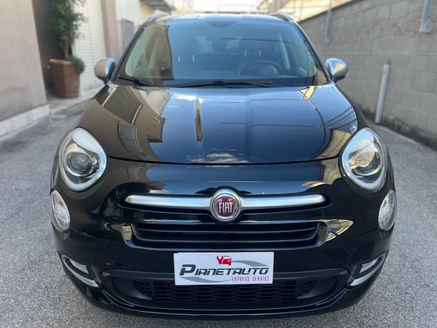 Fiat 500X 1.3 mjt 95cv Mirror CAMERA/PDC/TEL. PERFETTA!! - Foto 2