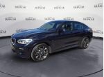 BMW X4 xDrive 25d M Sport-X auto
