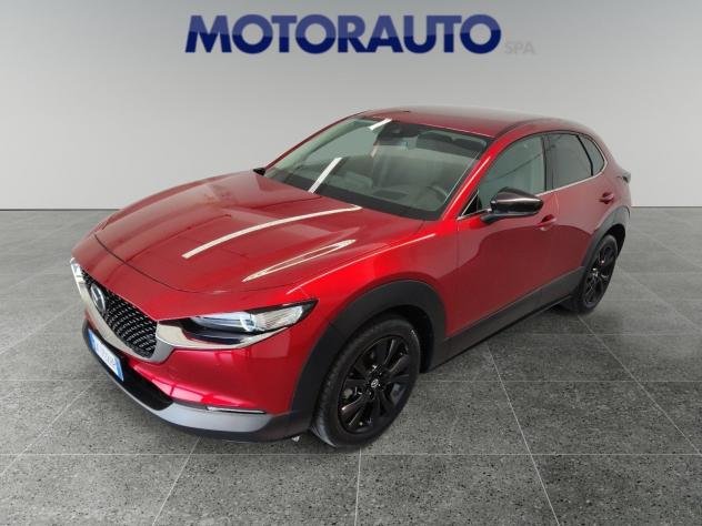 Mazda CX-30 CX-30 2.0 m-hybrid Homura 2wd 122cv 6mt - Foto 3