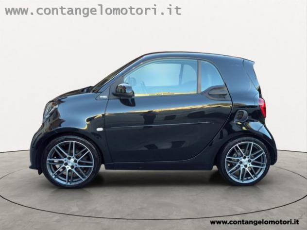SMART ForTwo 90 0.9 Turbo BRABUS Style rif. 23468176 - Foto 3
