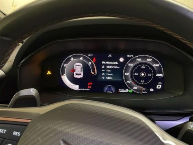 CUPRA Formentor 2.0 tdi 150cv dsg rif. 23654191 - Foto 10