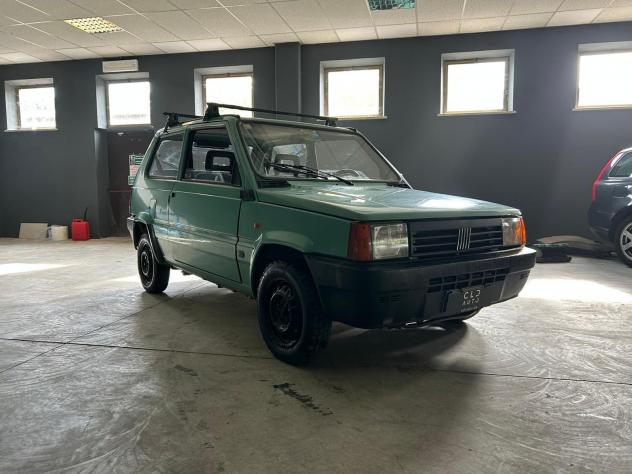 FIAT Panda Panda 1.1 Hobby - Foto 5