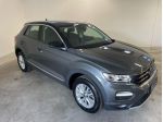 Volkswagen T-Roc 1.5 TSI ACT DSG Style BlueMotion Technology