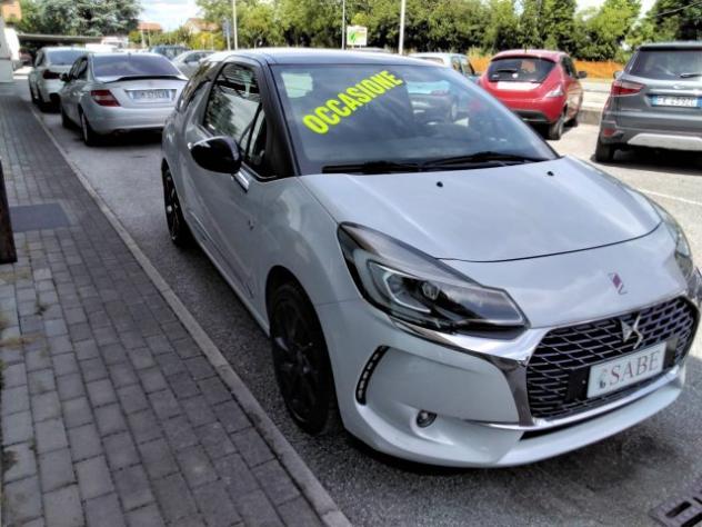 DS AUTOMOBILES DS 3 PureTech 110 S&S Sport Chic rif. 23776410 - Foto 7