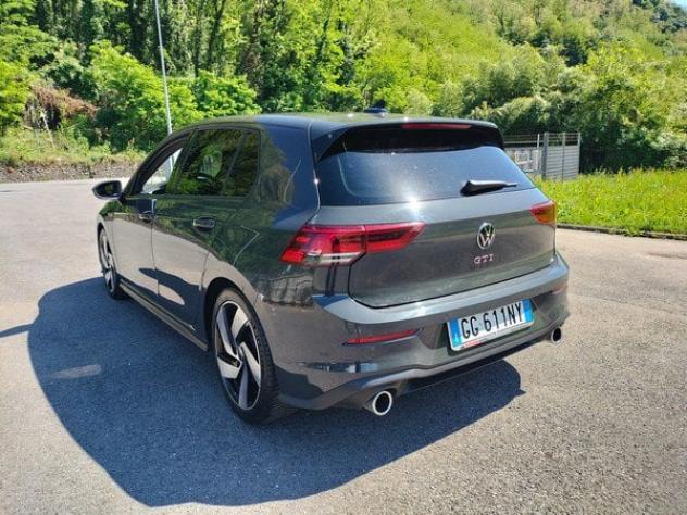 Volkswagen Golf GTI 2.0 TSI GTI DSG - Foto 9