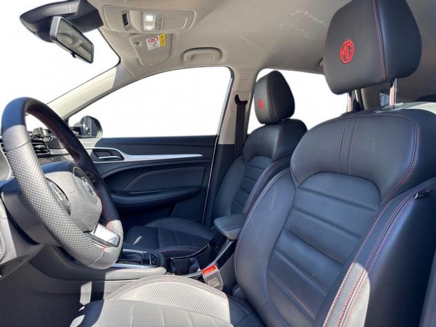 MG ZS 2021 1.0 Luxury auto - Foto 7
