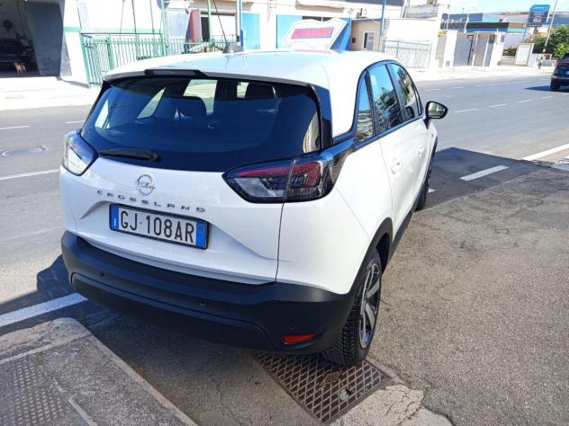 OPEL Crossland X 1.6 diesel 8V S&S Innovation 2022 - Foto 8