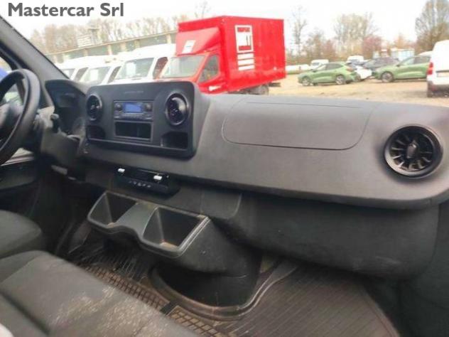 MERCEDES-BENZ Sprinter SPRINTER eSprinter - 4 batterie - GK388RP rif. 23799661 - Foto 7