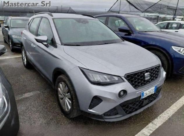 SEAT Arona Arona 1.0 ecotsi Style 95cv - GN787SC rif. 24184794 - Foto 5