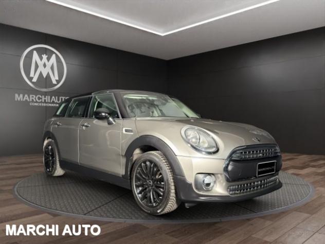 MINI Clubman 1.5 One D Boost rif. 23790860 - Foto 3