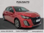 PEUGEOT 208 PureTech 75 Stop&Start 5 porte Active rif. 23723902