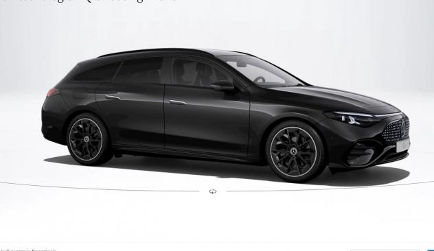 Mercedes-Benz CLA Elettrica CLA 250+ Elettrica Advanced Plus - Foto 5