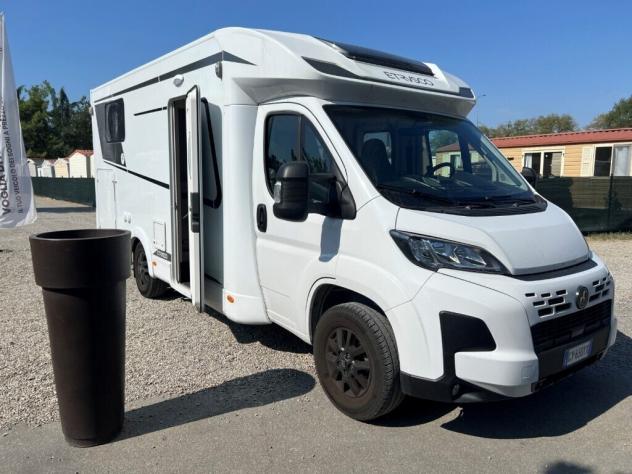 ETRUSCO T 6900 SB 2025