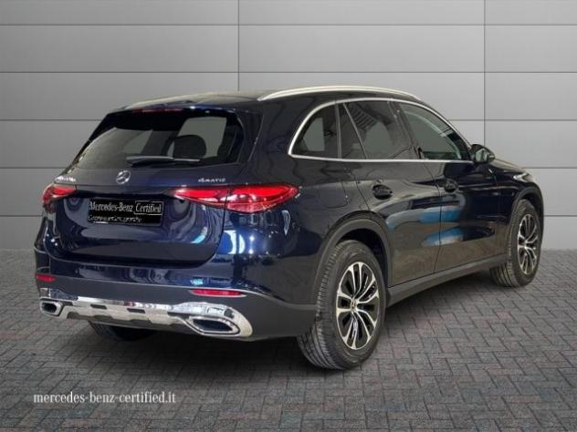 MERCEDES-BENZ GLC 220 d 4Matic Mild Hybrid Advanced Plus rif. 23799306 - Foto 2