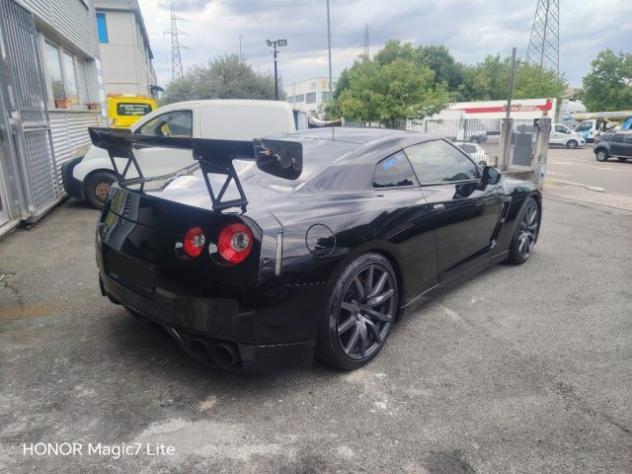 NISSAN GT-R 3.8 V6 Premium rif. 23795583 - Foto 5