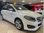 MERCEDES-BENZ B 180 d Automatic *TELEC/NAVI/* rif. 23820314