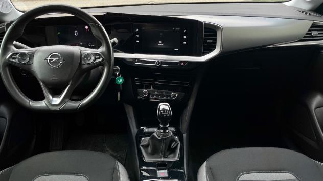 OPEL MOKKA 1.2 TURBO ELEGANCE 101 CV - VIRTUAL COCKPIT, FULL LED, NEOPATENTATI - Foto 8