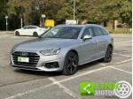 AUDI A4 BUSINESS ADVACED  rif. 24246461