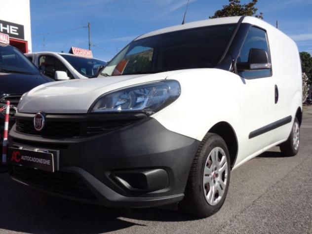 FIAT Doblo 1.3mtj 3 POSTI, PREZZO FINO 25.07,GARANZIA rif. 23949311 - Foto 2