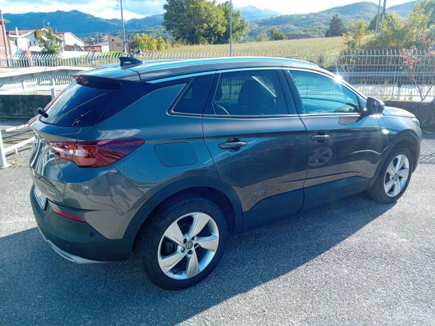 Opel Grandland X 1.5 diesel Ecotec S&S - 2019 - Foto 4