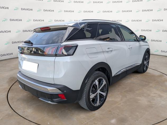 Peugeot 3008 3008 1.2 puretech t Allure s&s 130cv - Foto 5