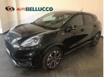 FORD  Puma 1.0 125cv HYBRID ST LINE