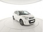 Citroën C1 VTi 72 5 porte Shine