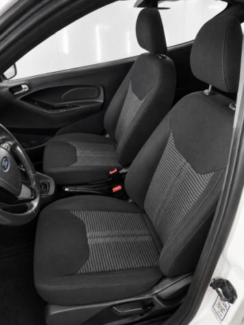FORD Ka+ 1.2 85 CV Start&Stop Active rif. 24114977 - Foto 10