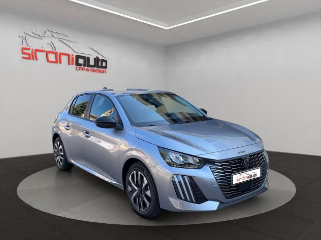 Peugeot 208 208 1.2 turbo Business 100cv - Foto 10