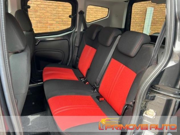 FIAT Qubo 1.4 8V 73 CV rif. 19669040 - Foto 4