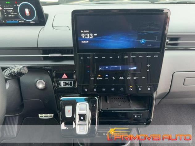 HYUNDAI Staria 2.2 AT 2WD 7 posti Luxury rif. 22312797 - Foto 3