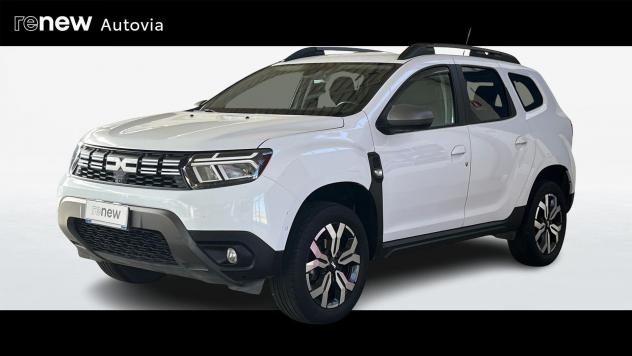 Dacia Duster 1.0 tce Journey UP Gpl 4x2 100cv