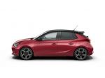 Opel Corsa GS Benzina 100 CV (74kW)
