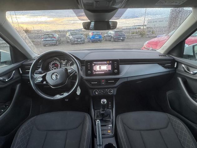 Skoda Kamiq 1.6 TDI - IVA DEDUCIBILE - Foto 9