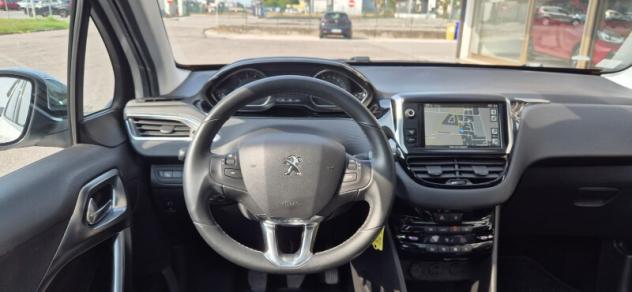 PEUGEOT 2008 1° serie 1.6 VTi 120CV Allure - Foto 9