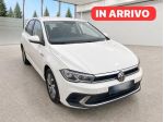 Polo 1.0 TSI DSG Life