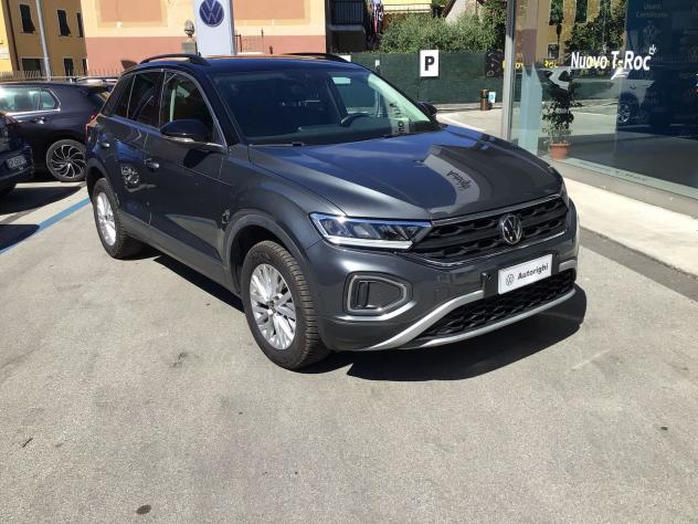 Volkswagen T-Roc 1.5 TSI ACT Life - Foto 3