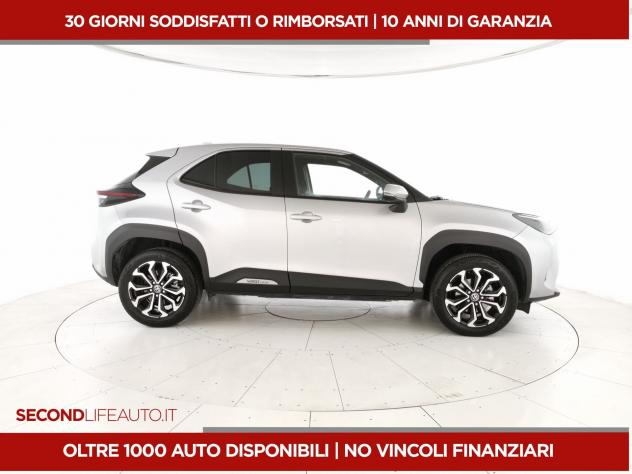 Toyota Yaris Cross 1.5h Trend fwd 116cv e-cvt - Foto 2