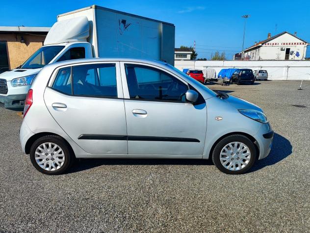 Hyundai i10 1.1 12V BlueDrive GPL Active - Foto 7