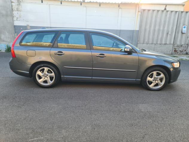 Volvo V50 D2 R-design - Foto 4
